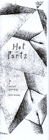 Hot Pantz