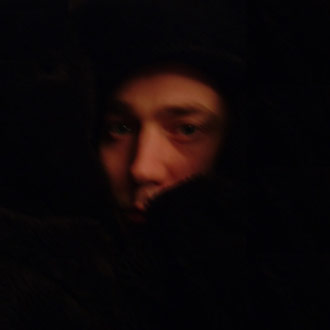 Chamber blues (album cover)