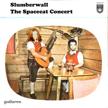 The Spacecat Concert